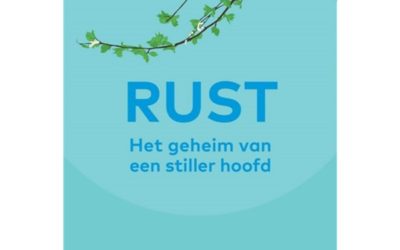 Hoe krijg je rust in je hoofd