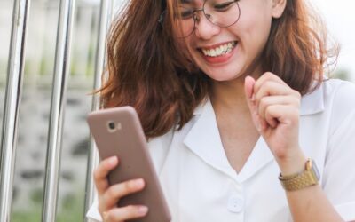 Vrouwen vatbaarder voor stress? Leven of het altijd lente en volle maan is.