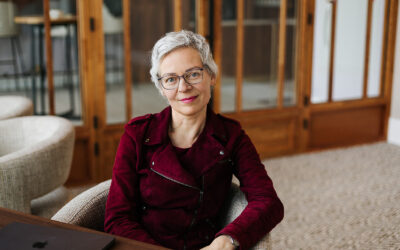 Spirituele gidsen door de eeuwen heen