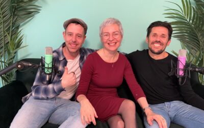 In de TimTom podcast