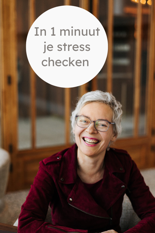 Ontmoeting met je gids