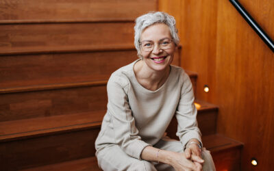 Contact met spirituele gidsen