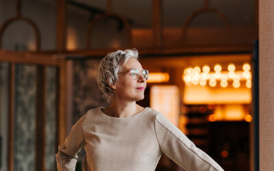 Spirituele gidsen door de eeuwen heen